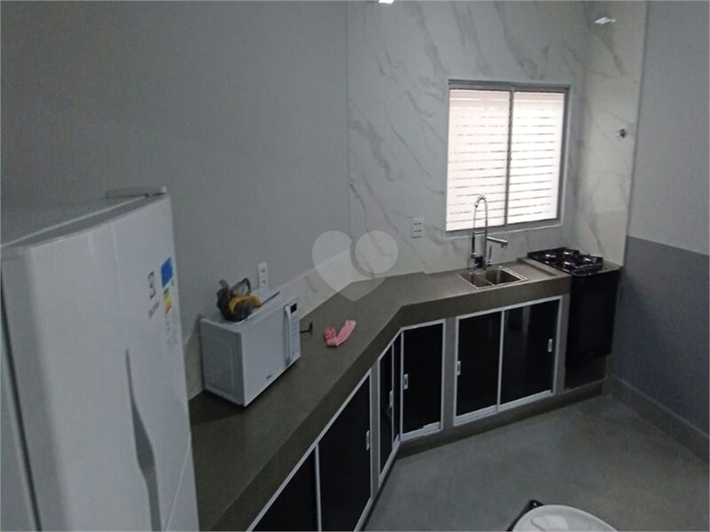 Venda Apartamento São Paulo Vila Regina REO860158 8