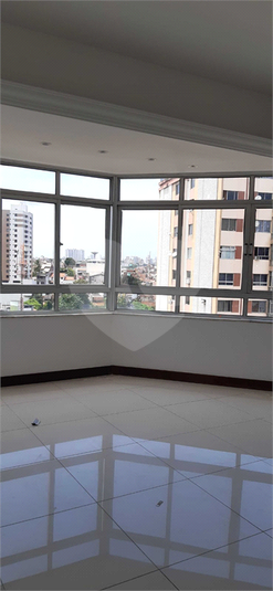 Venda Apartamento Salvador Graça REO860174 12