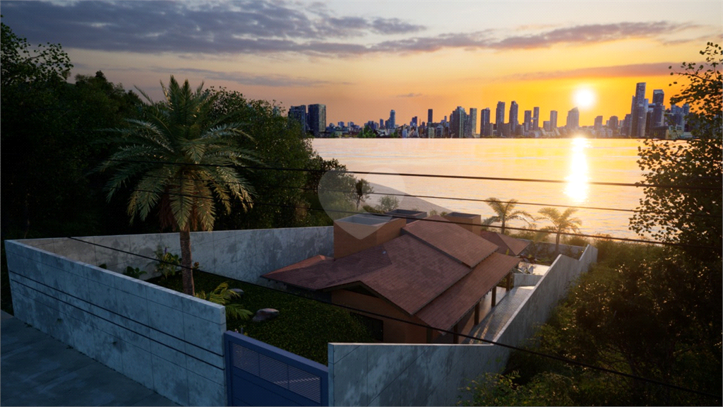 Venda Terreno Jarinu Maracanã REO860177 1