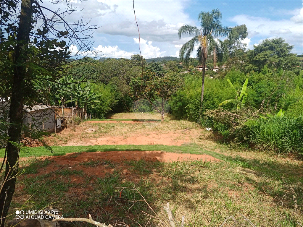 Venda Terreno Jarinu Maracanã REO860177 2