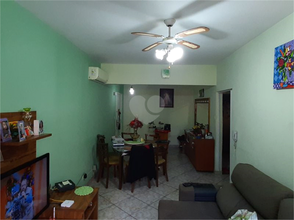 Venda Apartamento São José Dos Campos Jardim São Dimas REO860183 16