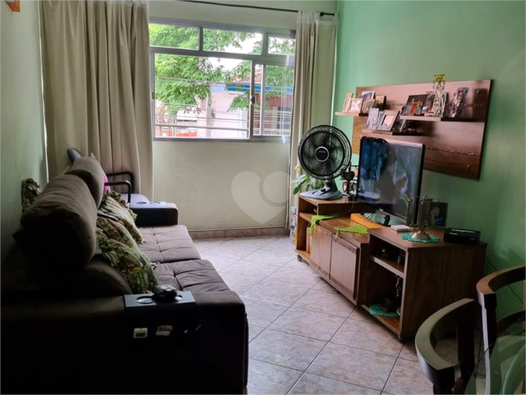 Venda Apartamento São José Dos Campos Jardim São Dimas REO860183 3