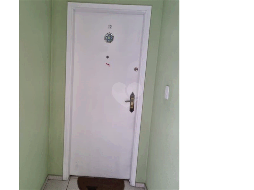 Venda Apartamento São José Dos Campos Jardim São Dimas REO860183 2