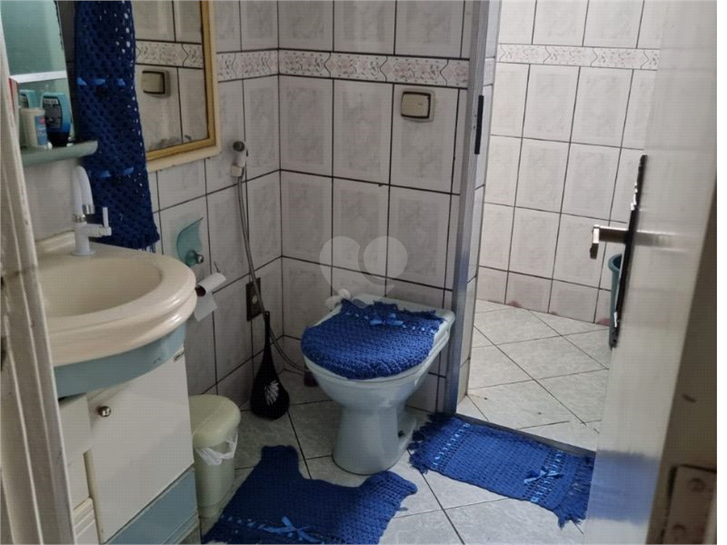 Venda Apartamento São José Dos Campos Jardim São Dimas REO860183 13