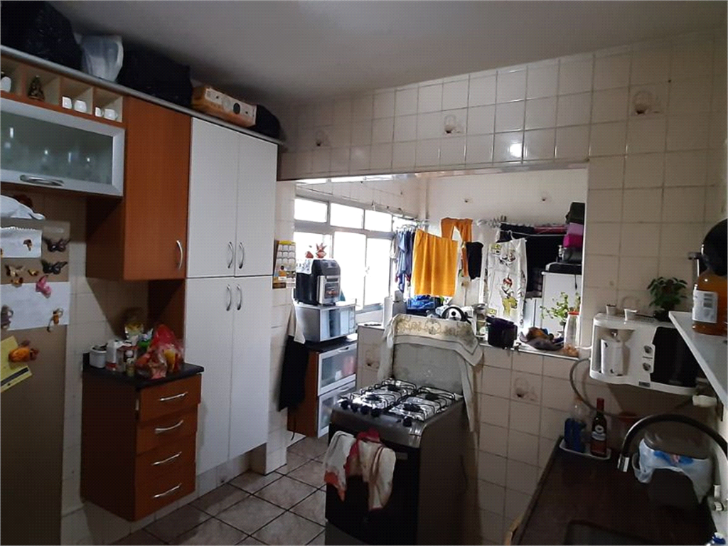 Venda Apartamento São José Dos Campos Jardim São Dimas REO860183 18