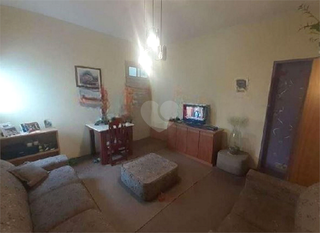 Venda Casa São Paulo Casa Verde REO860209 3