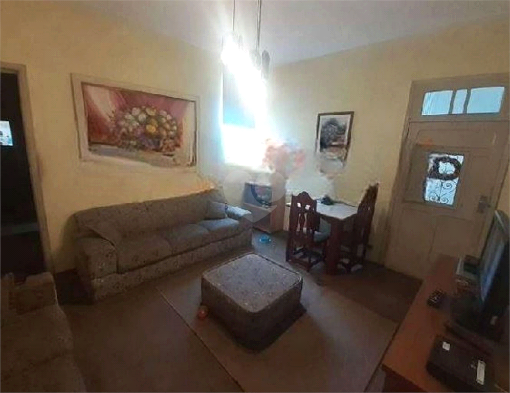 Venda Casa São Paulo Casa Verde REO860209 5