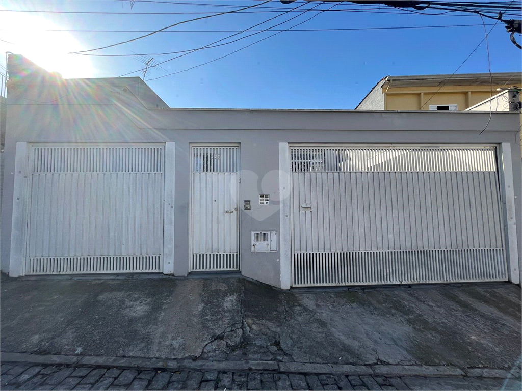 Venda Sobrado São Paulo Vila Oratório REO860211 45