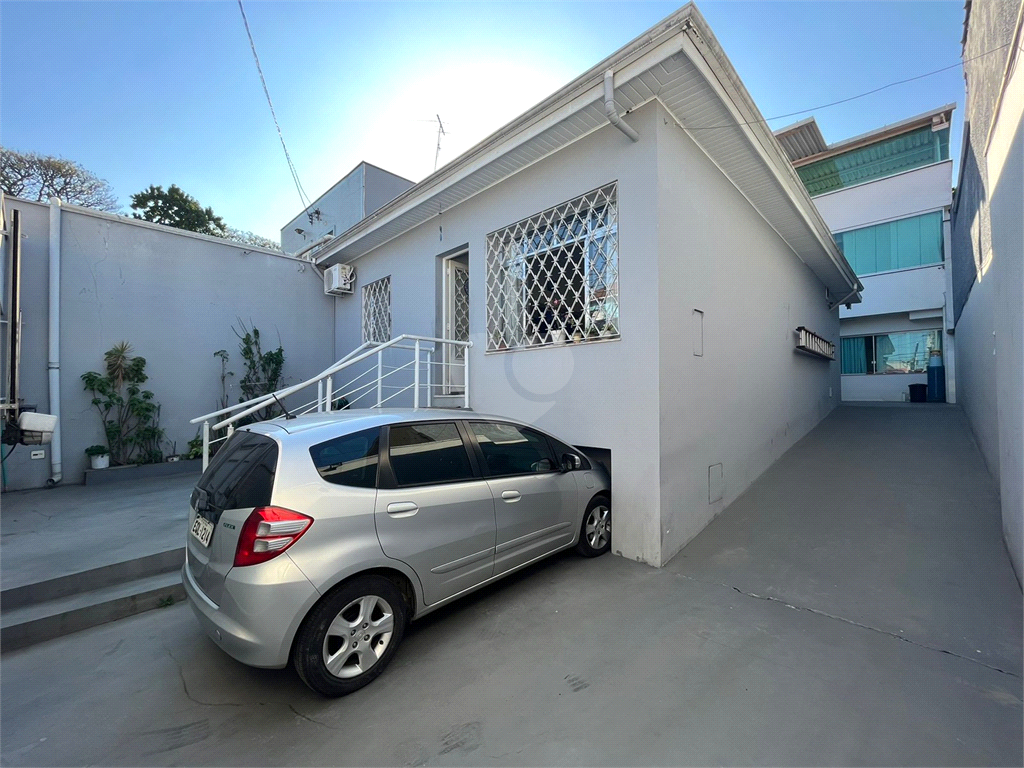 Venda Sobrado São Paulo Vila Oratório REO860211 1