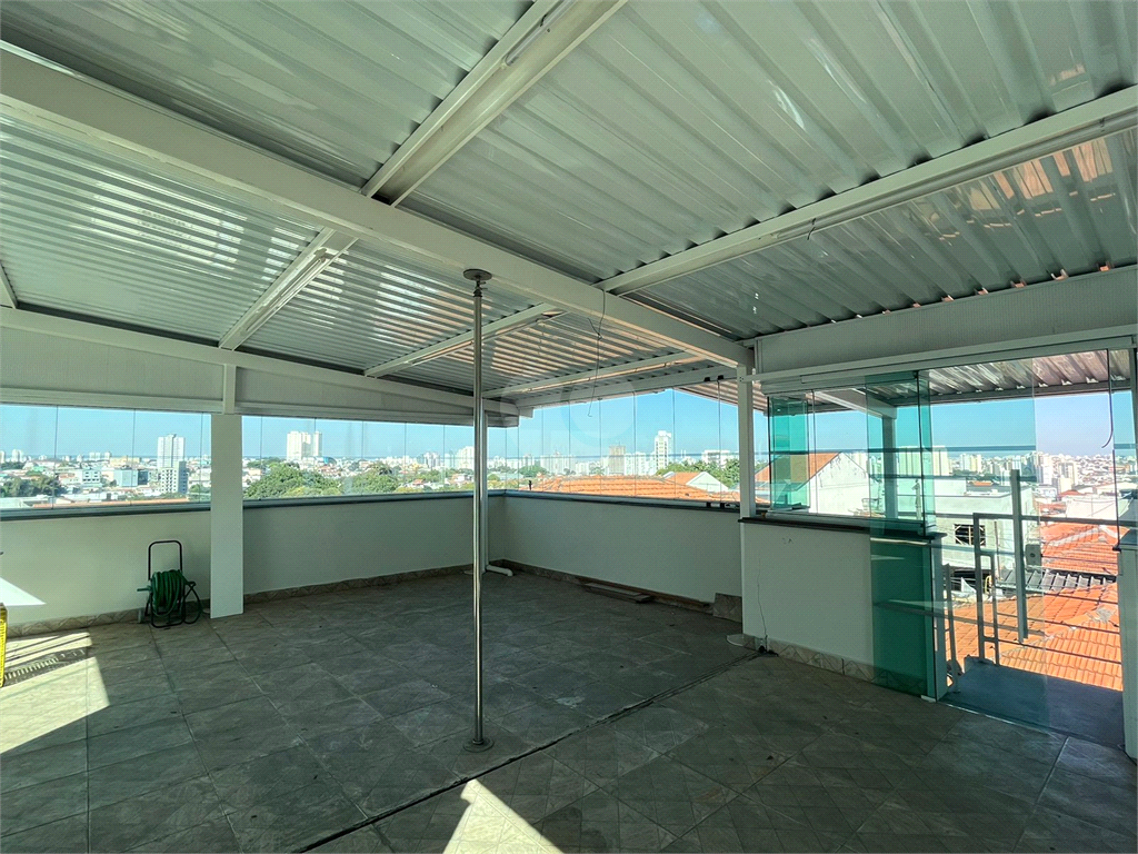 Venda Sobrado São Paulo Vila Oratório REO860211 25