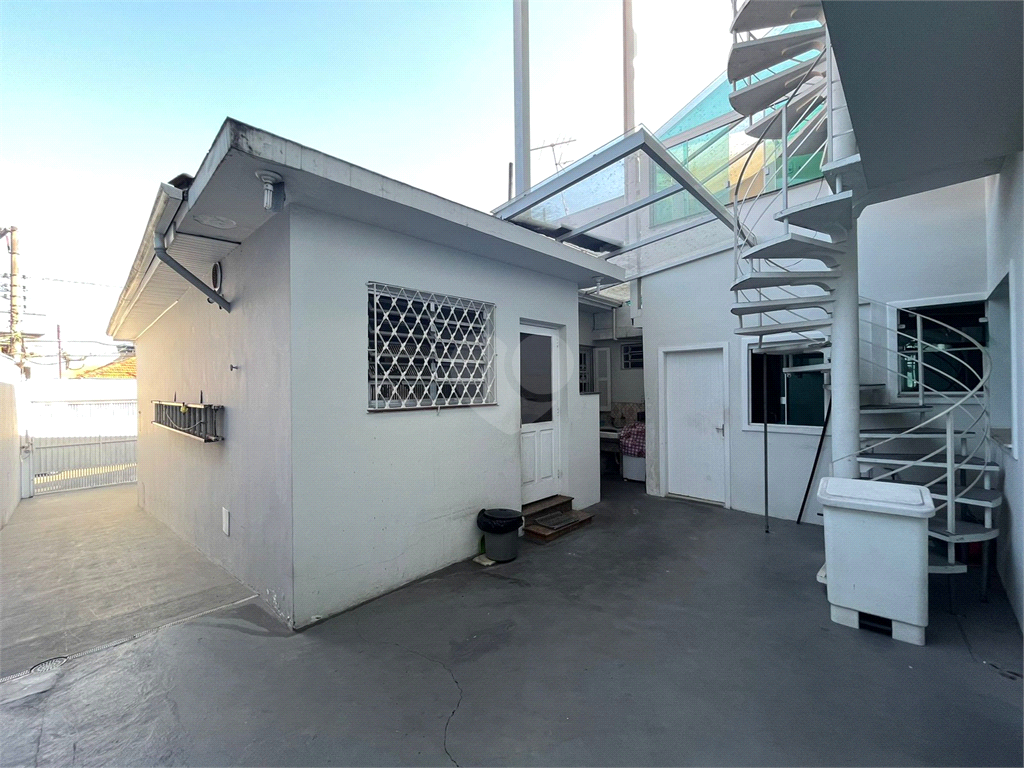 Venda Sobrado São Paulo Vila Oratório REO860211 30