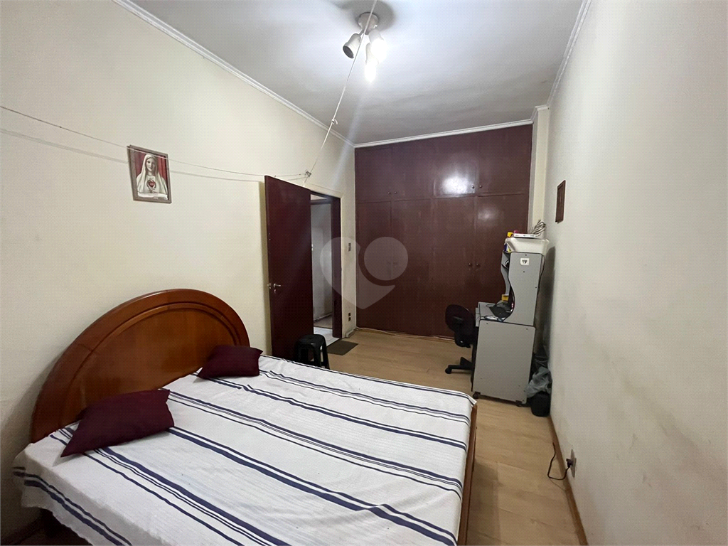 Venda Sobrado São Paulo Vila Oratório REO860211 36