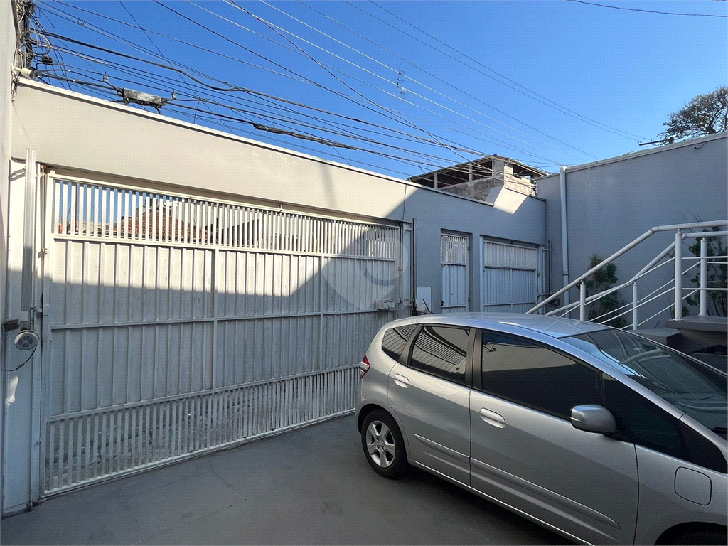 Venda Sobrado São Paulo Vila Oratório REO860211 43