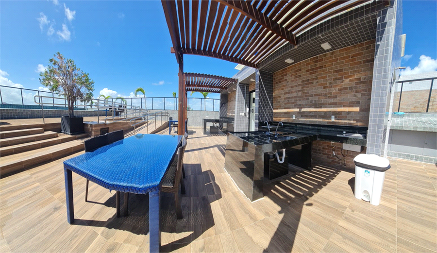 Apartamento, 2 quartos à Venda João Pessoa Lopes