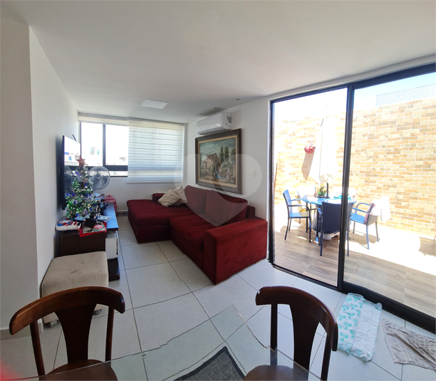 Apartamento, 2 quartos à Venda João Pessoa Lopes