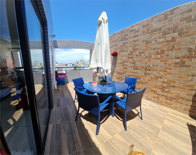 Apartamento, 2 quartos à Venda João Pessoa Lopes