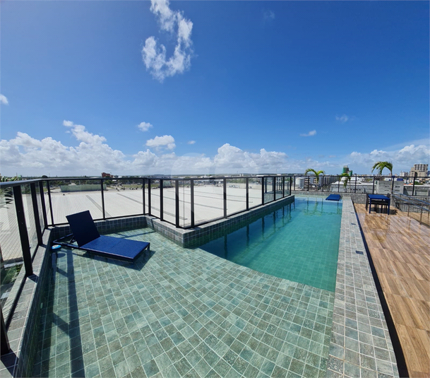 Apartamento, 2 quartos à Venda João Pessoa Lopes