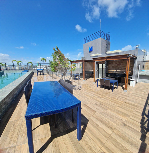 Apartamento, 2 quartos à Venda João Pessoa Lopes