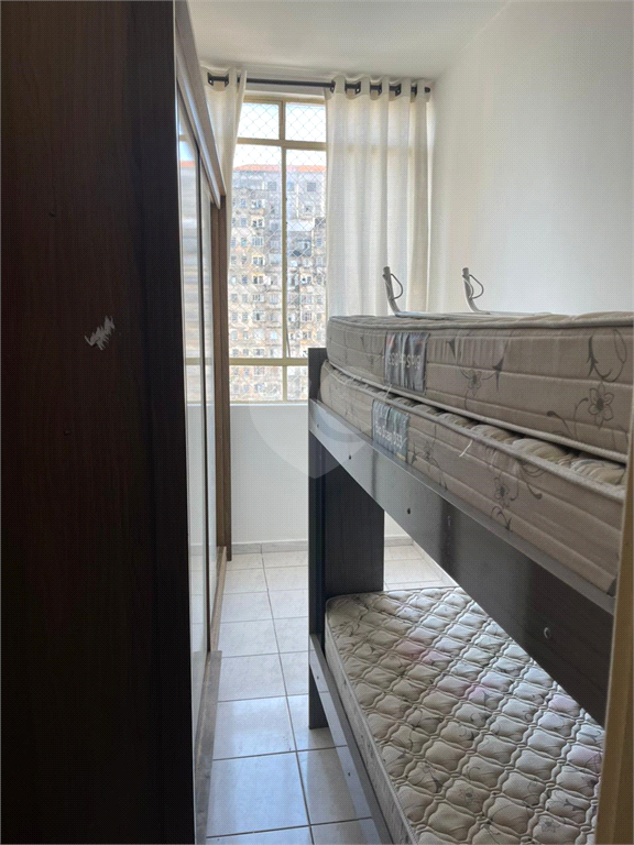 Venda Apartamento São Paulo Campos Elíseos REO860222 11