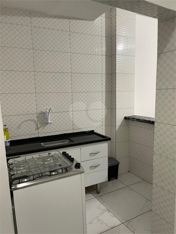 Venda Apartamento São Paulo Campos Elíseos REO860222 7