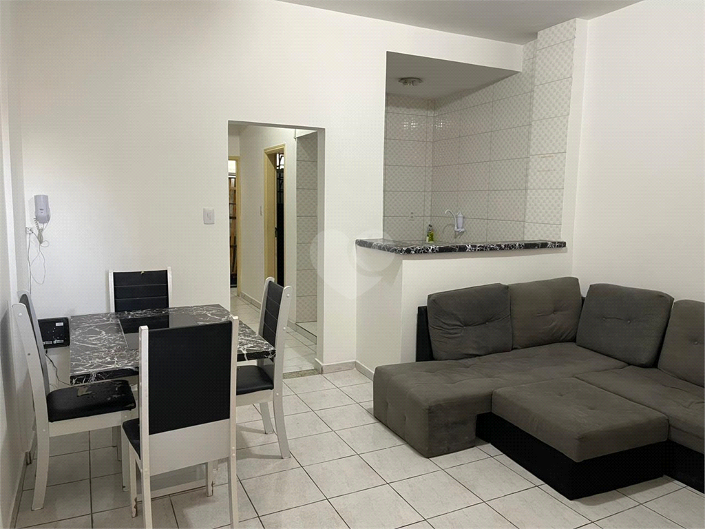 Venda Apartamento São Paulo Campos Elíseos REO860222 2