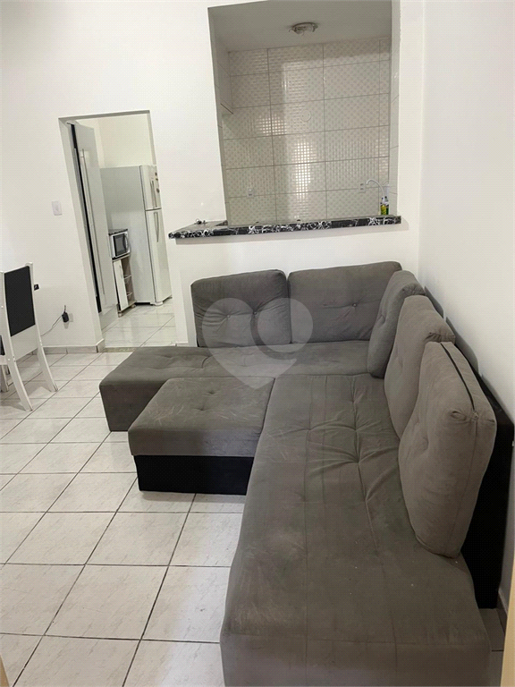 Venda Apartamento São Paulo Campos Elíseos REO860222 5