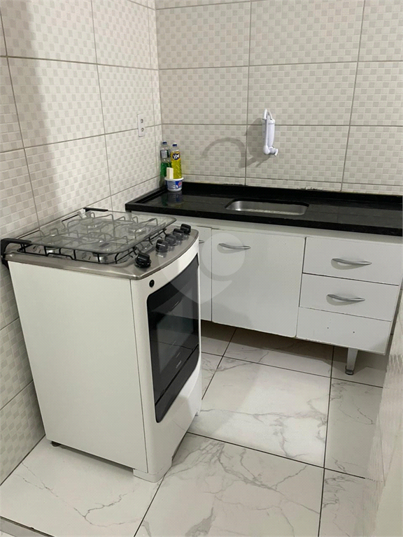 Venda Apartamento São Paulo Campos Elíseos REO860222 9