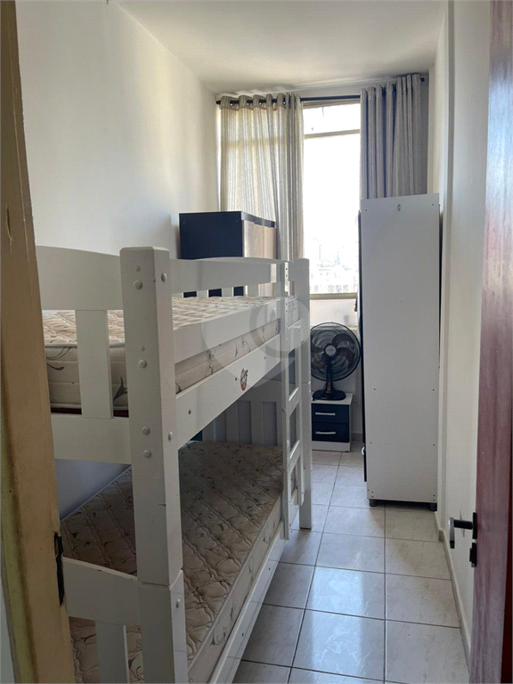 Venda Apartamento São Paulo Campos Elíseos REO860222 10