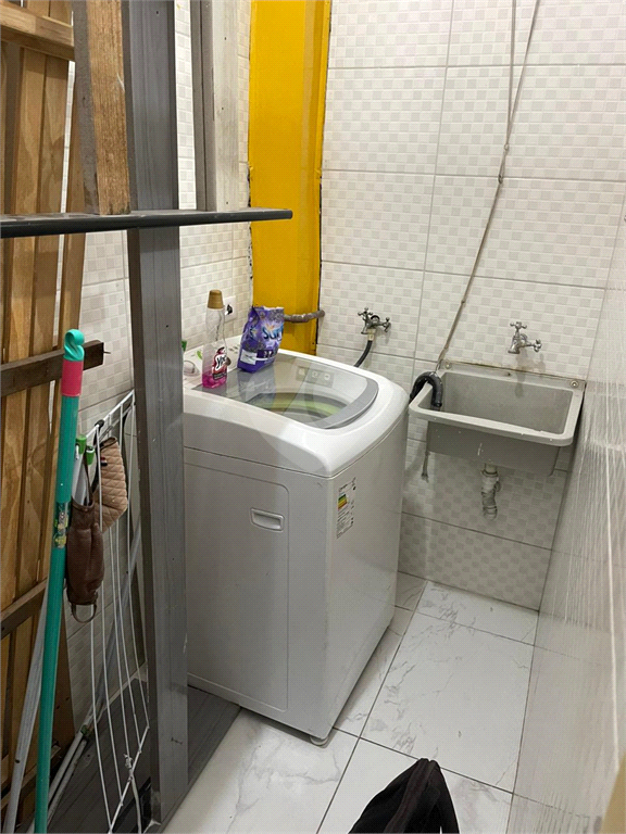 Venda Apartamento São Paulo Campos Elíseos REO860222 14