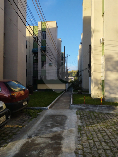 Venda Apartamento Rio De Janeiro Braz De Pina REO860228 9