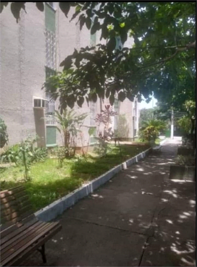 Venda Apartamento Rio De Janeiro Braz De Pina REO860228 6