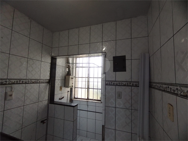 Venda Apartamento Rio De Janeiro Braz De Pina REO860228 20