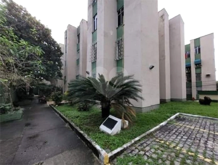 Venda Apartamento Rio De Janeiro Braz De Pina REO860228 4