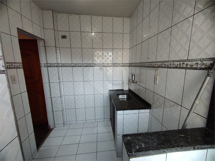 Venda Apartamento Rio De Janeiro Braz De Pina REO860228 22