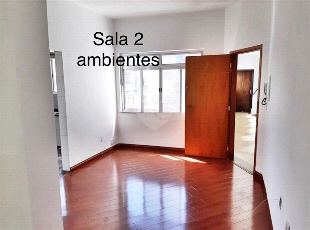 Venda Apartamento São Paulo Bom Retiro REO860236 1