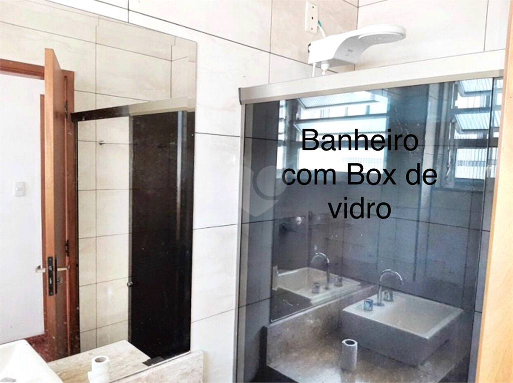 Venda Apartamento São Paulo Bom Retiro REO860236 14