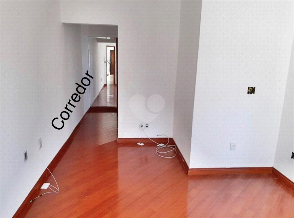 Venda Apartamento São Paulo Bom Retiro REO860236 2