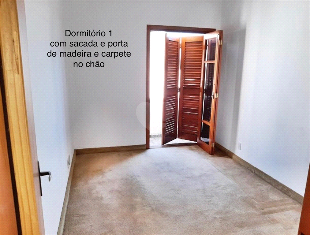 Venda Apartamento São Paulo Bom Retiro REO860236 9