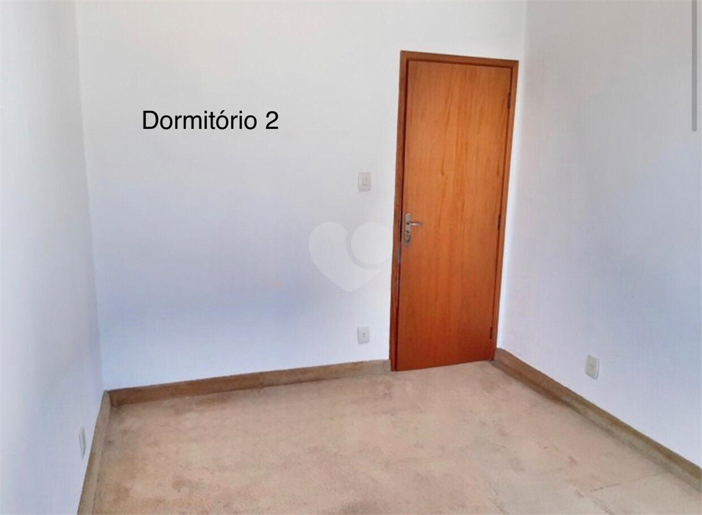 Venda Apartamento São Paulo Bom Retiro REO860236 11