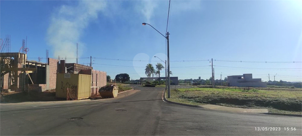 Venda Loteamento São Carlos Loteamento Santa Maria Do Leme REO860241 10