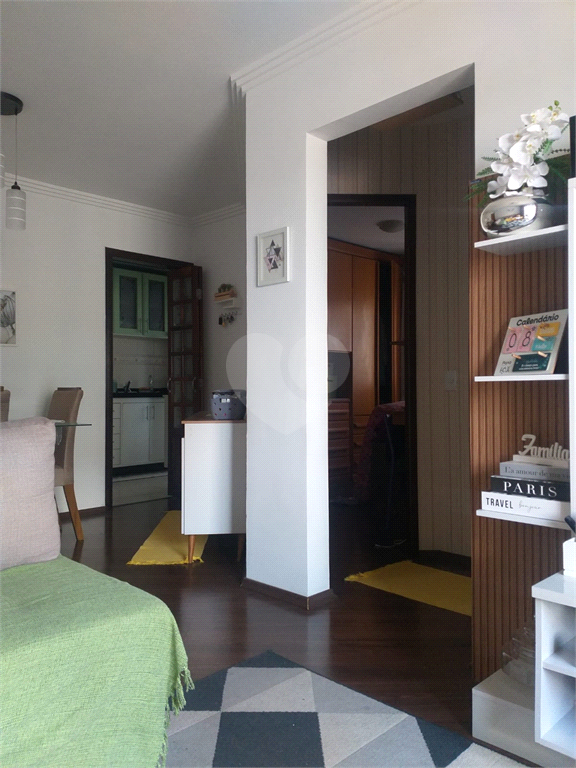 Venda Apartamento São Paulo Vila Formosa REO860244 2