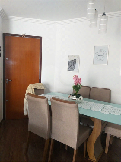 Venda Apartamento São Paulo Vila Formosa REO860244 3