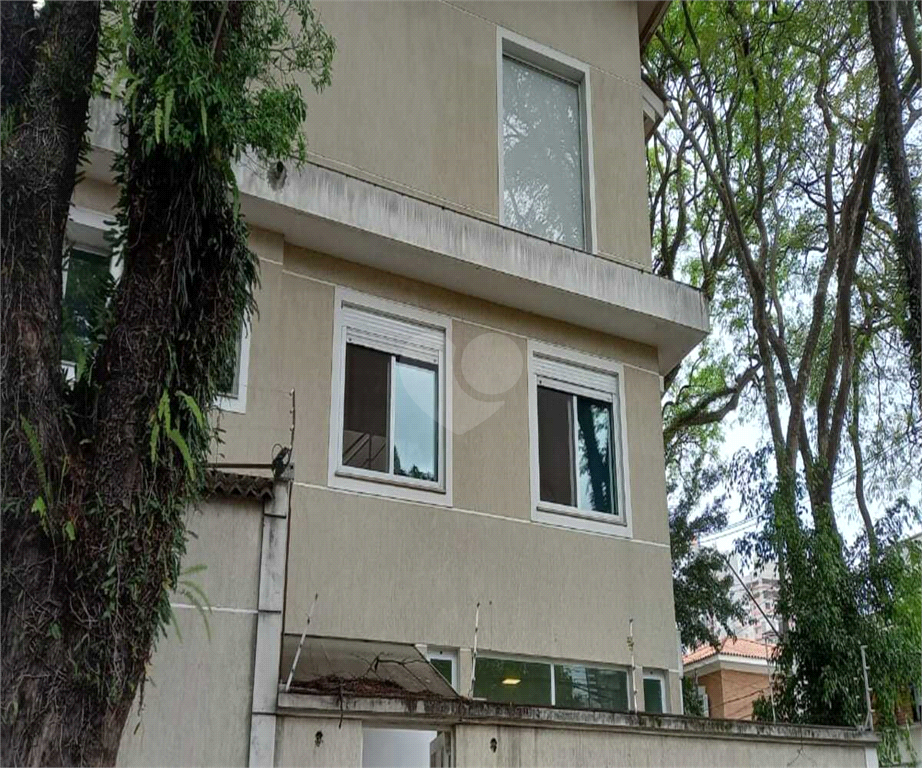 Venda Casa São Paulo Jardim Novo Mundo REO860251 54