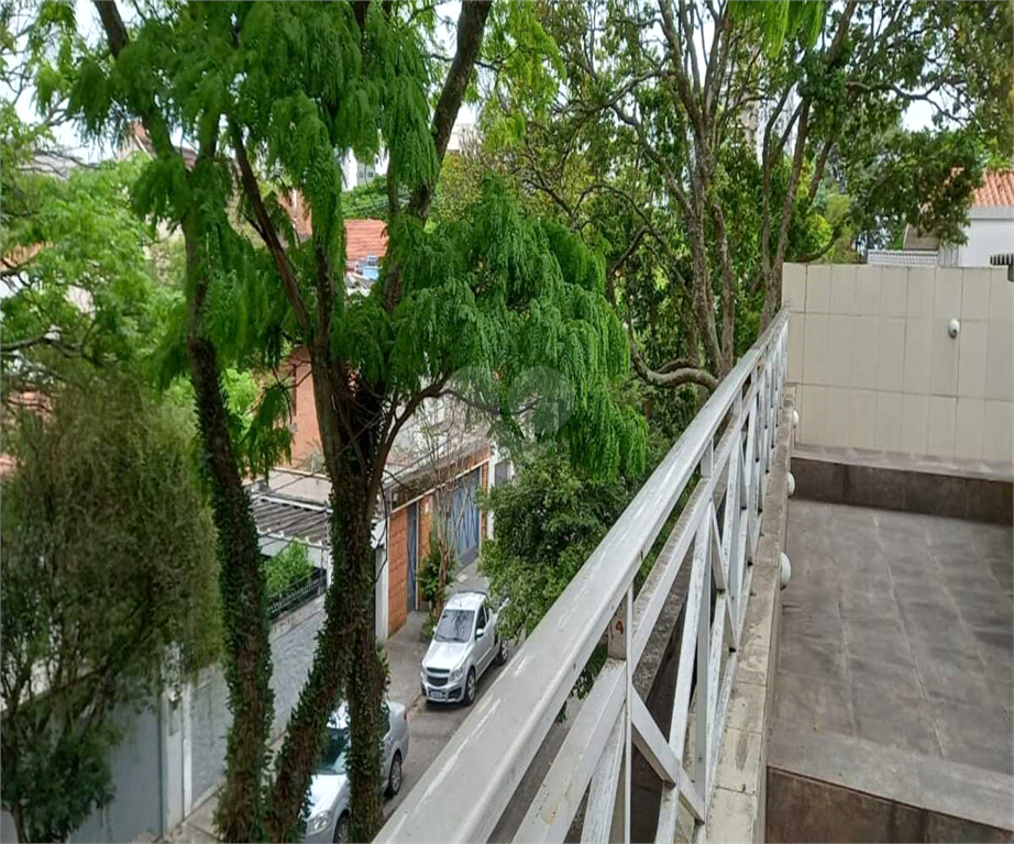 Venda Casa São Paulo Jardim Novo Mundo REO860251 57