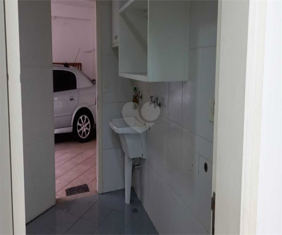 Venda Casa São Paulo Jardim Novo Mundo REO860251 62