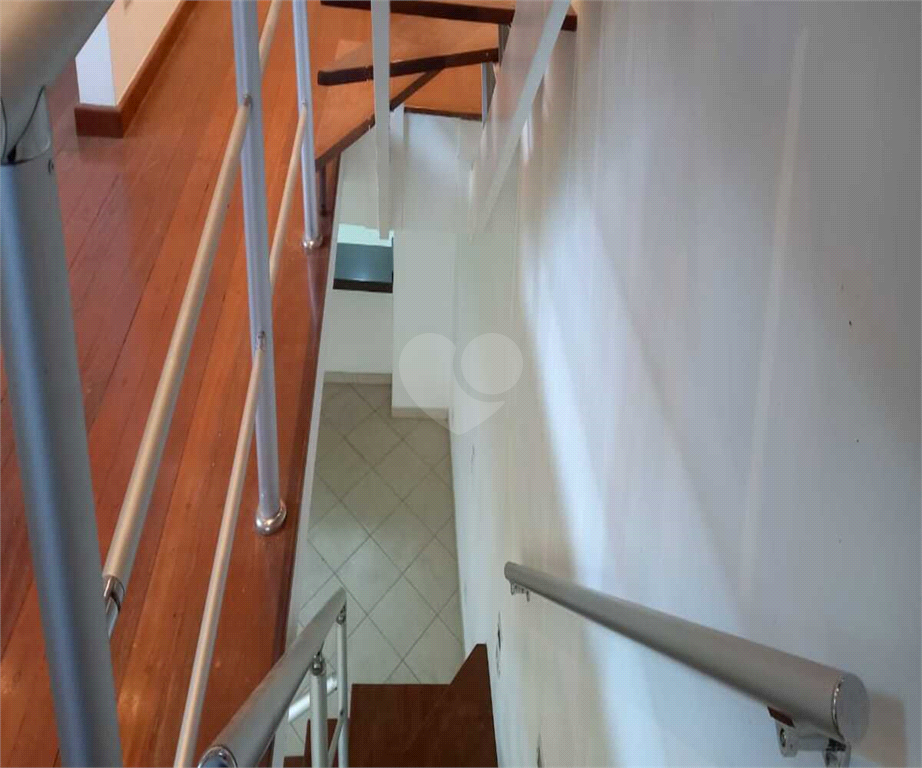 Venda Casa São Paulo Jardim Novo Mundo REO860251 32