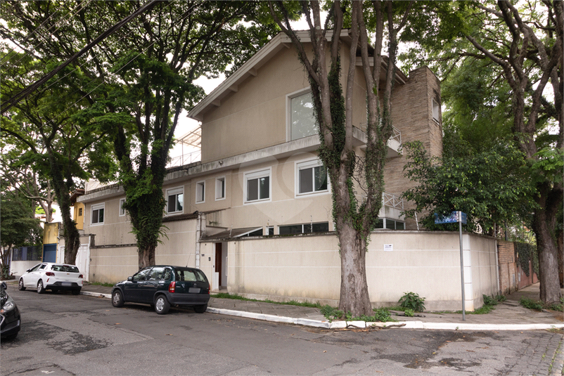 Venda Casa São Paulo Jardim Novo Mundo REO860251 106