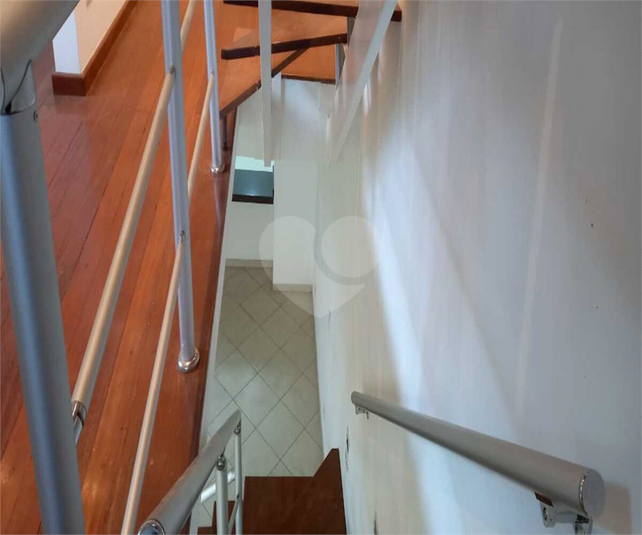 Venda Casa São Paulo Jardim Novo Mundo REO860251 13