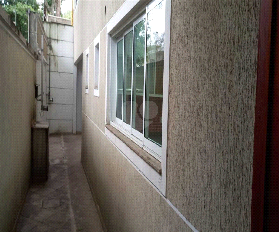 Venda Casa São Paulo Jardim Novo Mundo REO860251 59