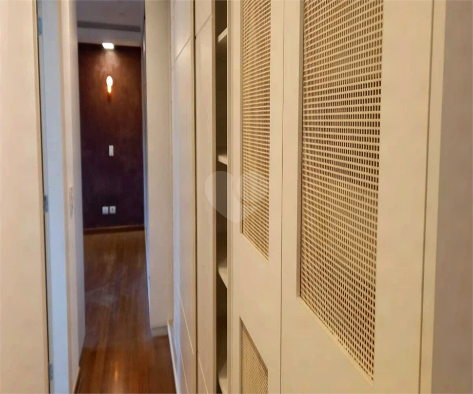 Venda Casa São Paulo Jardim Novo Mundo REO860251 21